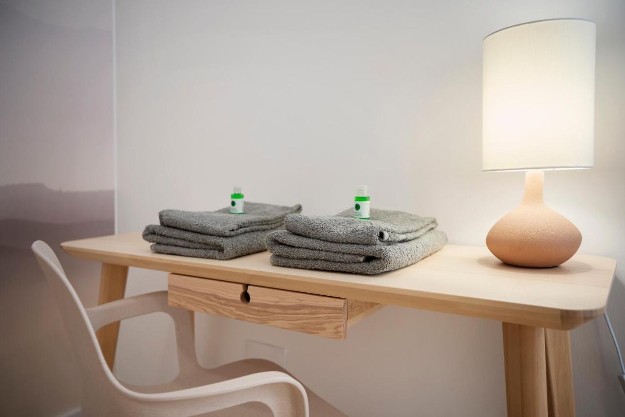 Magnifique Appartement Plein Centre, Calme, Netflix 米尔普瓦 外观 照片