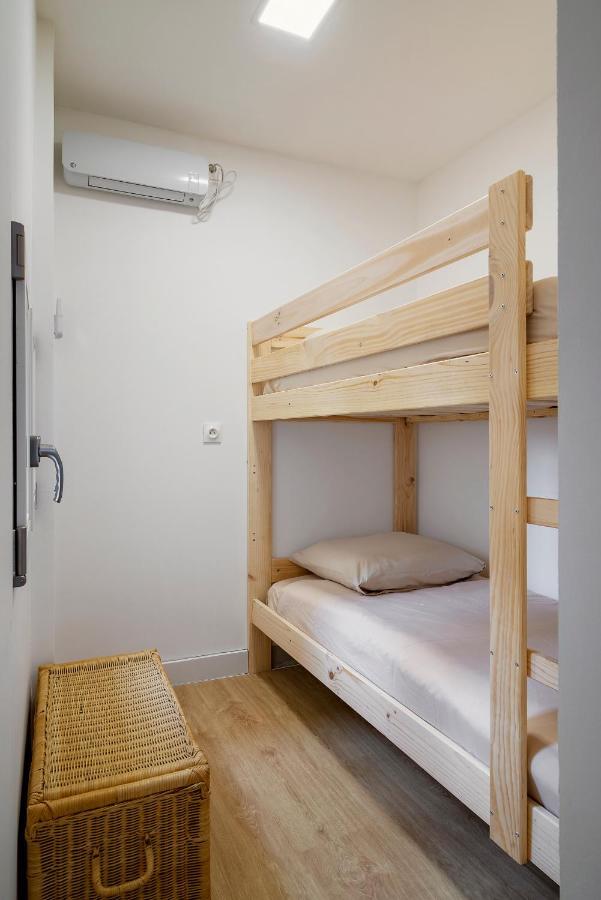 Magnifique Appartement Plein Centre, Calme, Netflix 米尔普瓦 外观 照片