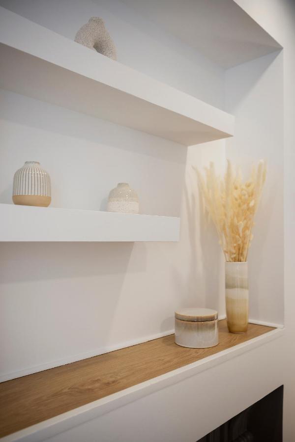 Magnifique Appartement Plein Centre, Calme, Netflix 米尔普瓦 外观 照片